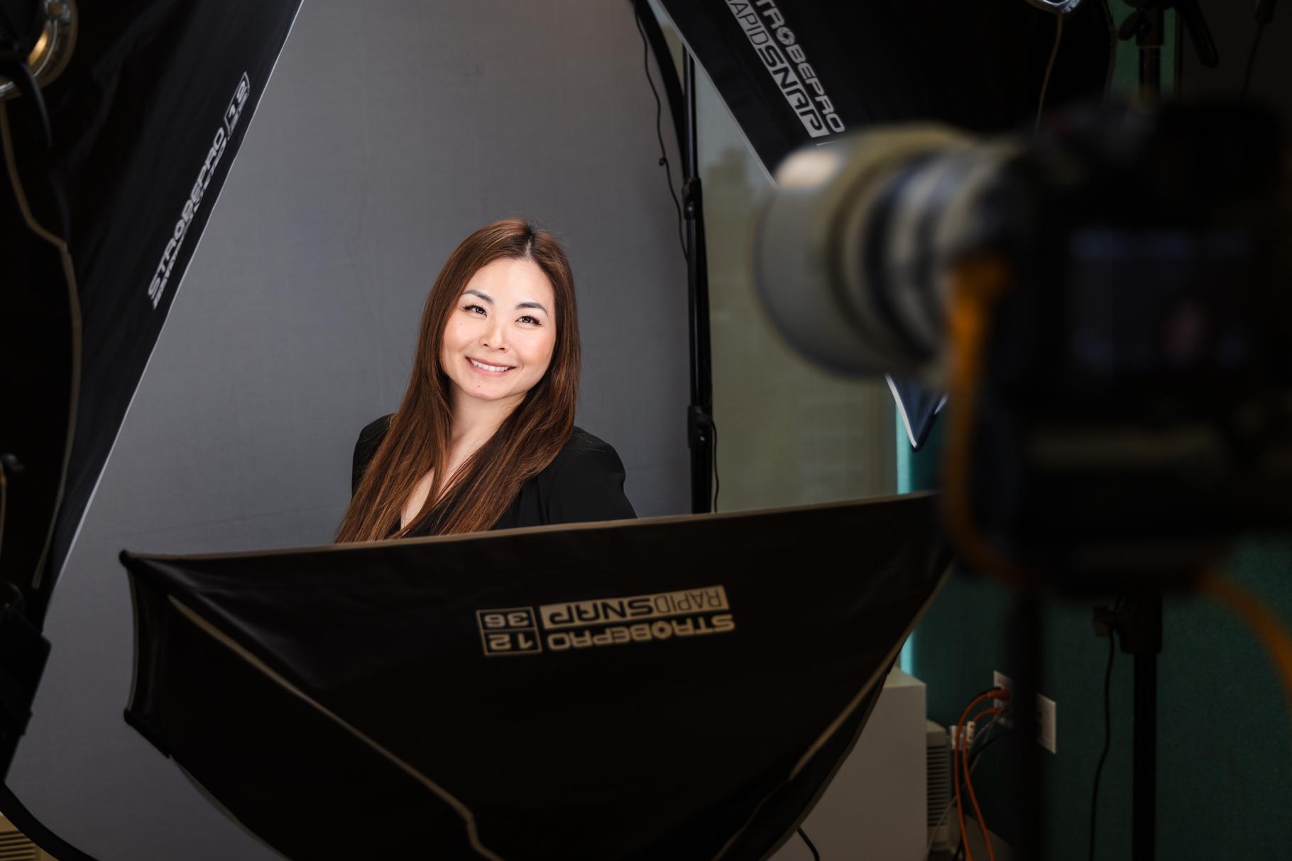 On Site Professional Headshots in Vancouver BC: Costs, Benefits and 2026 Trends