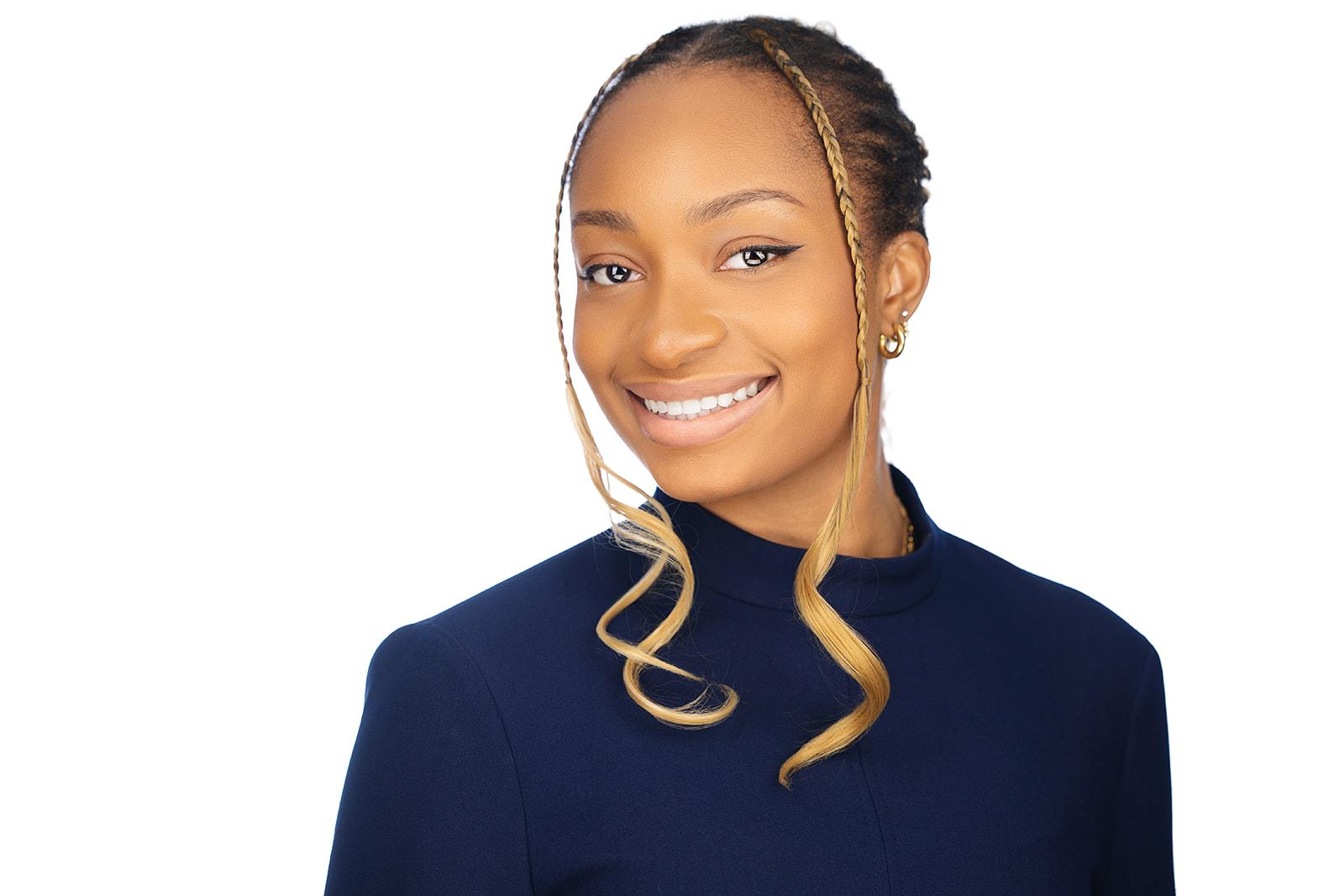Vancouver Headshot Photographer: Capturing Professional Images That Make an Impact
