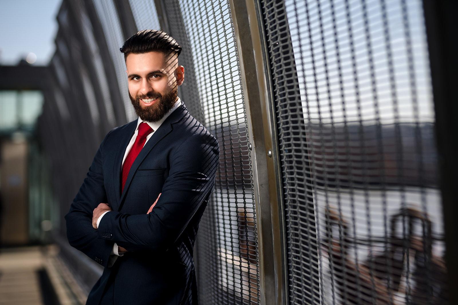 Portrait Photographer Vancouver: How to Choose the Right Fit