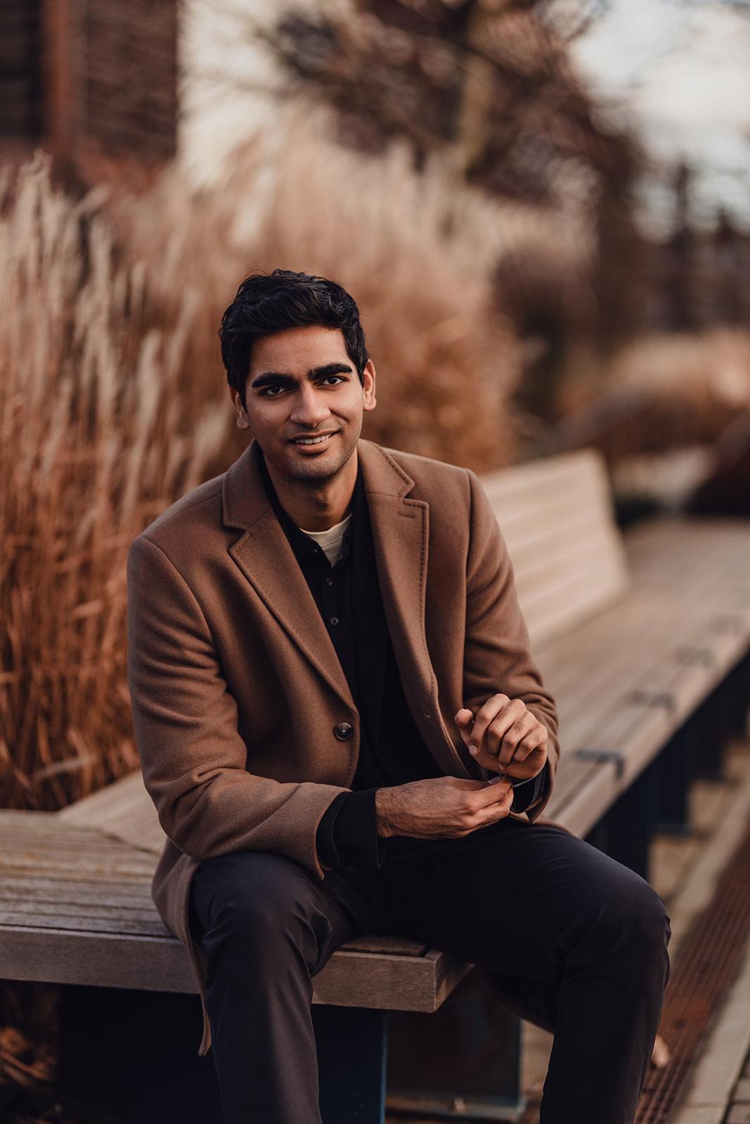 Portrait Photographer Vancouver: How to Choose the Right Fit